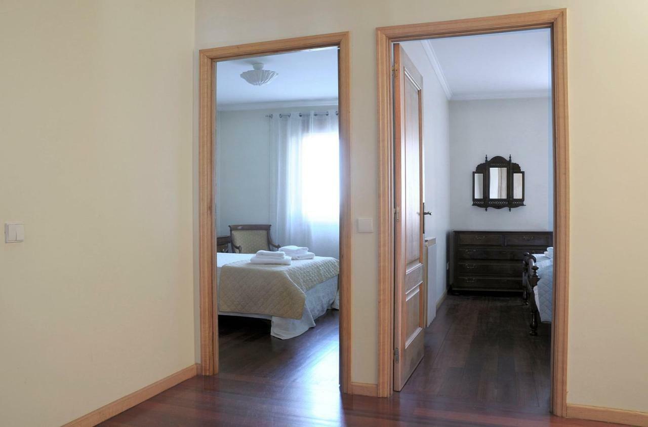 Beach House, Labruge, Porto ภายนอก รูปภาพ