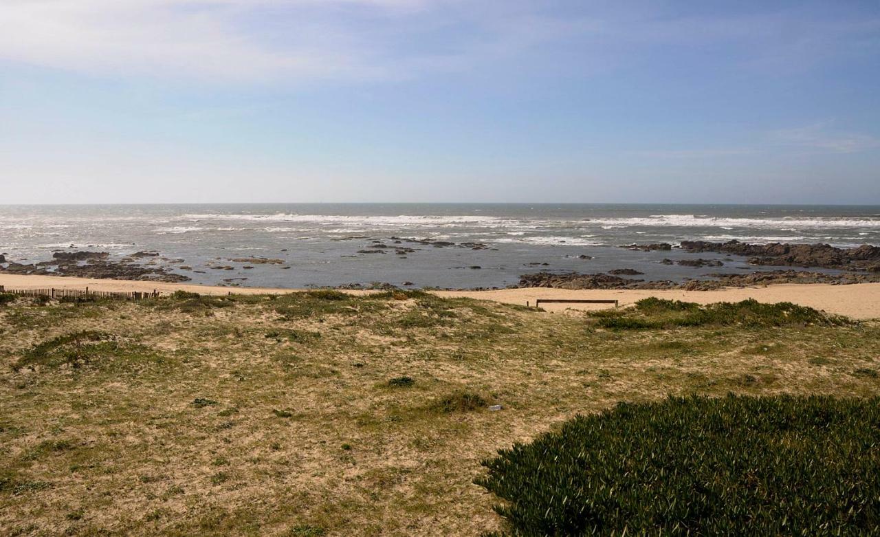 Beach House, Labruge, Porto ภายนอก รูปภาพ