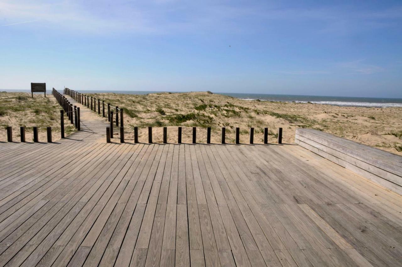 Beach House, Labruge, Porto ภายนอก รูปภาพ